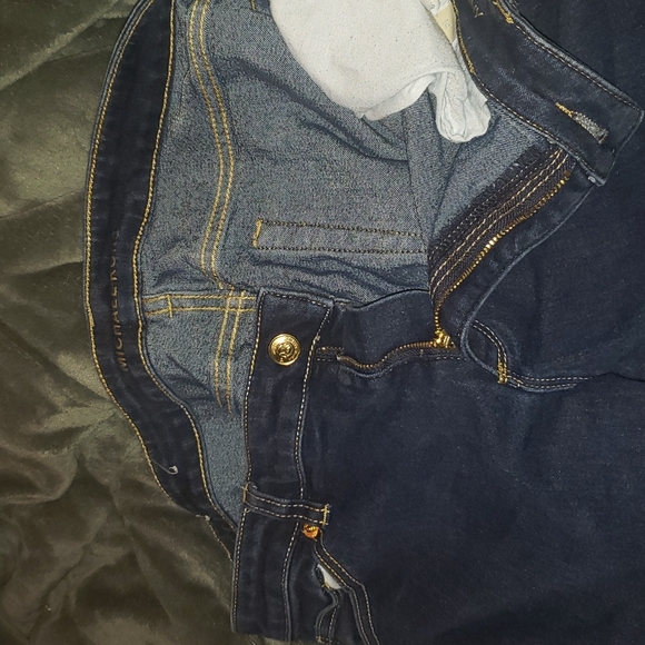 Michael Kors size 14 izzy skinny jeans longer - Picture 4 of 4